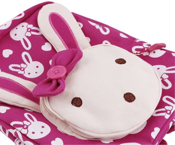 Vicloon Nursery Zaino Animale Sveglia per i Bambini Zaino Borsa Carina Scuola Materna/Scuola Materna del Bambino/Bambino