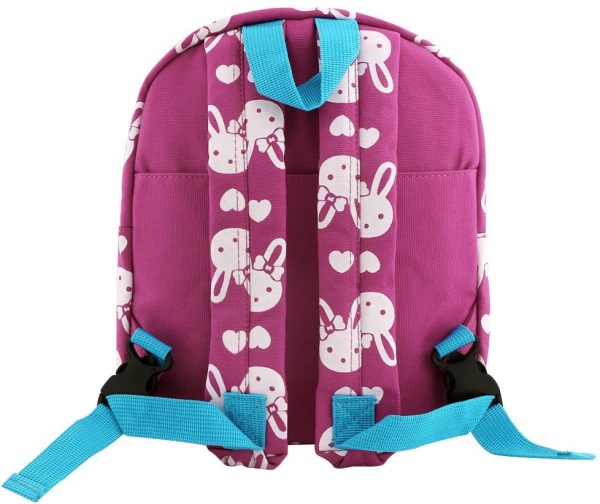 Vicloon Nursery Zaino Animale Sveglia per i Bambini Zaino Borsa Carina Scuola Materna/Scuola Materna del Bambino/Bambino - immagine 6