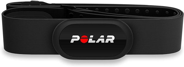 Polar Vantage M - M2 - Smartwatch Multisport con GPS, Monitoraggio Frequenza Cardiaca dal Polso, Allenamenti Personalizzati, Analisi del Sonno e Recupero, Running Program, Controlli Musica - immagine 2