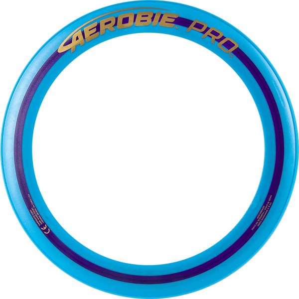 SWIMWAYS Aerobie Frisbee Pro Ring, Colori Assortiti, 6046387 - immagine 2