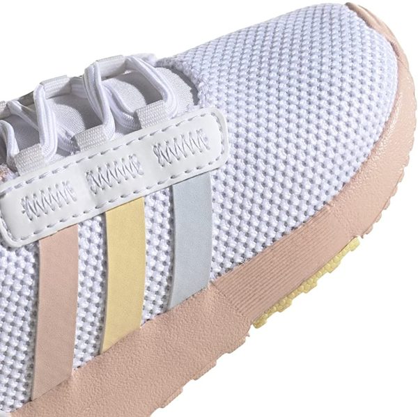 adidas Racer Tr21 I, Scarpe da Running Unisex-Bambini e Ragazzi - immagine 3