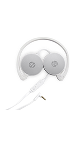 HP Cuffie Stereo H2800