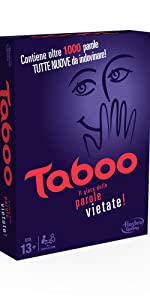 taboo