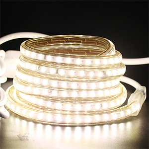 LED Strip Warm White Light