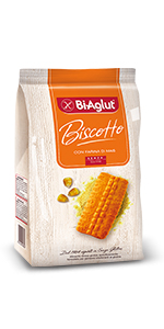 Biaglut biscotto biscotti senza glutine