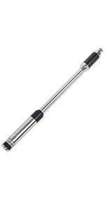 TWAYRDIO BNC Handheld Radio Antenna