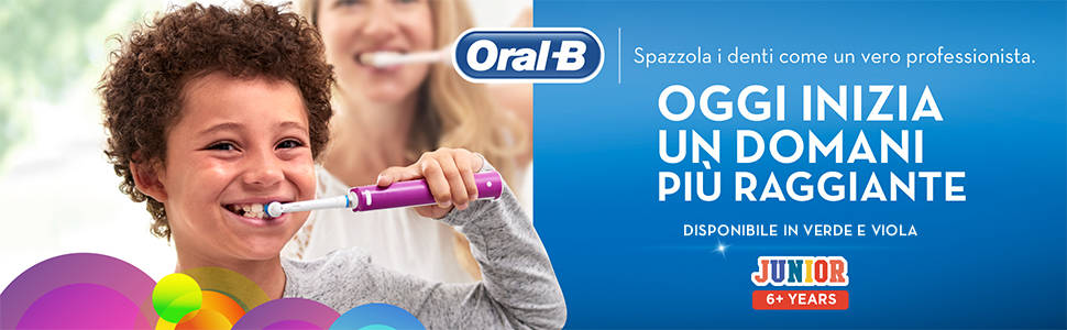 Oral-B