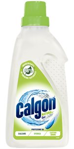 Calgon Natura + Gel