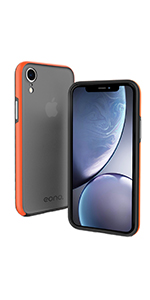 Custodia Cover per iPhone XR