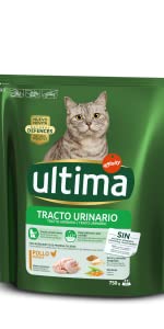 Ultima; Gatto; gatto; no sterilizzato; pollo; Salmone; adulti; gatti; Affinity; cibo; mazo