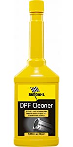 dpf cleaner