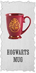 Tazza Hogwarts