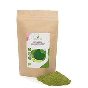 spinach idda herbal