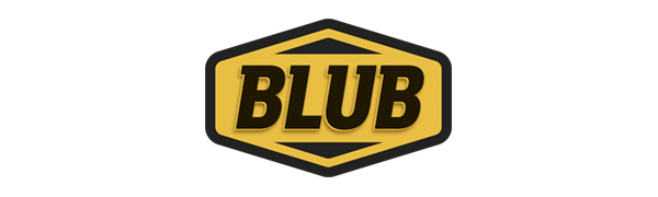 Logo blu