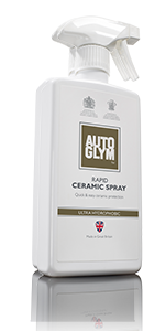 Autoglym Rapid Ceramic