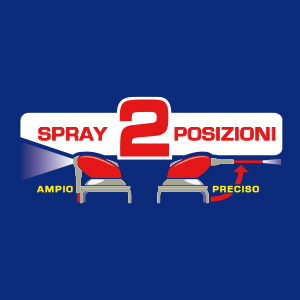 spray 2 posizioni, spray doppia posizione, wd-40, wd 40, wd40
