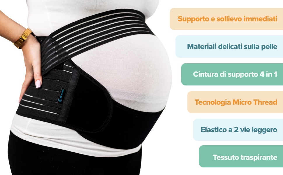 PregnancySupportBelts