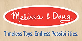 Melissa and Doug logo