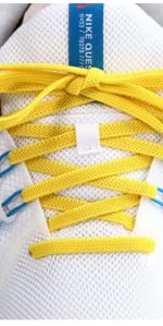 lacci delle scarpe elastici sportive
