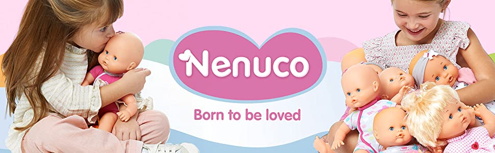 nenuco