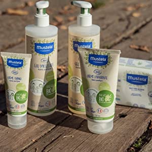 Mustela