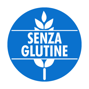 Senza glutine