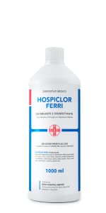 hOSPICLOR FERRI