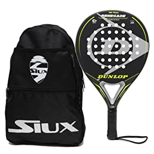 rachetta racchete padel p??del pala palas para dunlop head siux wilson bullpadel padel nuestro nox