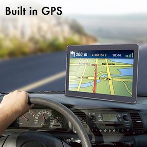 GPS