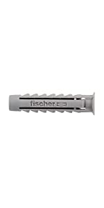 Fischer SX