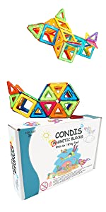 condis 42pcs set