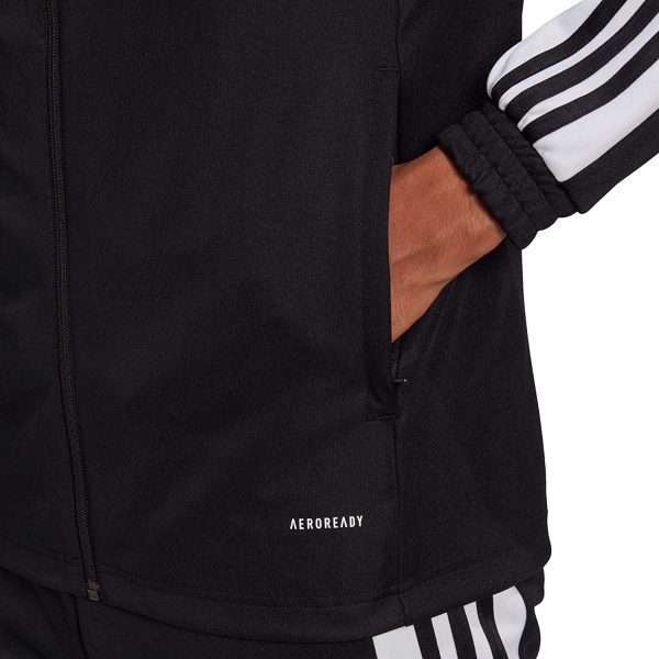 adidas Sq21 Tr Jkt Giacca Uomo - immagine 3