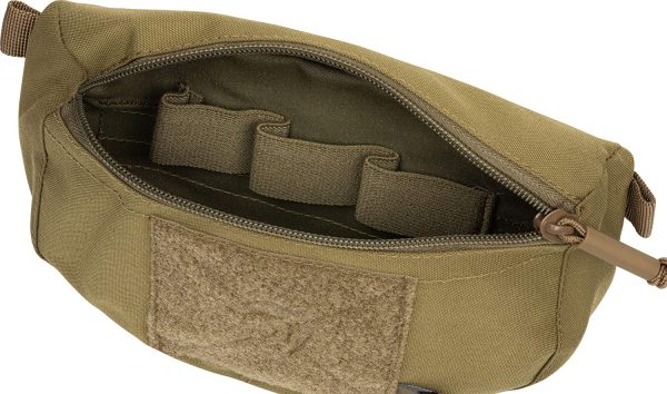 Viper TACTICAL - Astuccio Basso Ventre - immagine 4