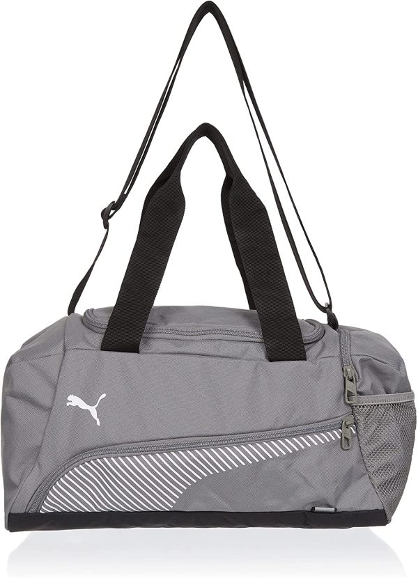 PUMA Fundamentals Sports Bag XS, Borsa Unisex Adulto - immagine 2