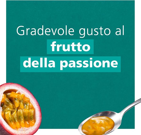 Be Total Mind Plus, Integratore Alimentare di Vitamine B con Fosfoserina e Glutammina, contro la Stanchezza Mentale, Ideale per Adulti e Bambini 6+, Senza Glutine e senza Lattosio *, 20 bustine - immagine 6