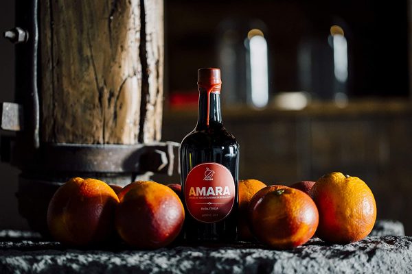 Amara Amaro - 500 ml - immagine 2