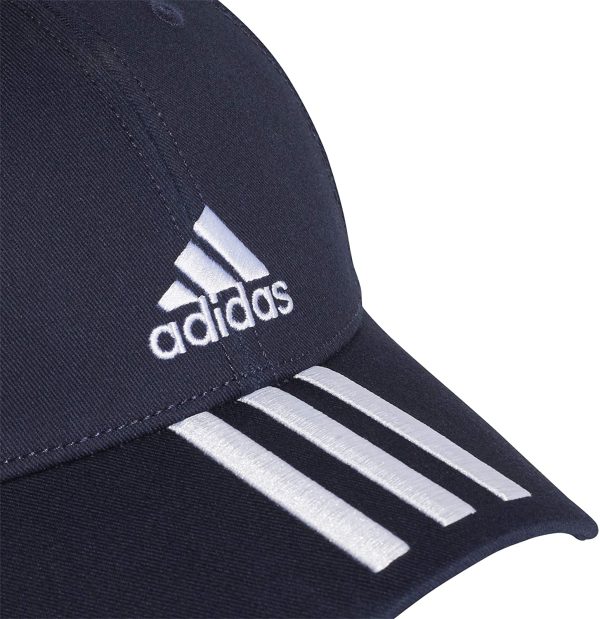 adidas - AC Chenille Dad, Cappellino Unisex - Adulto - immagine 4