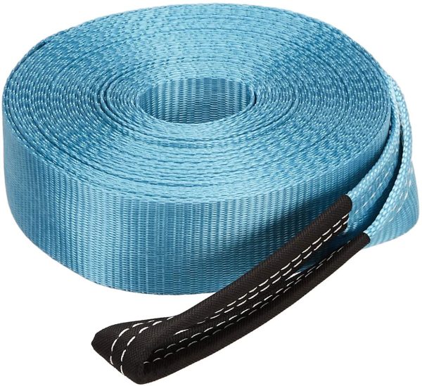 Amazon Basics - Slackline, 15 m - immagine 5