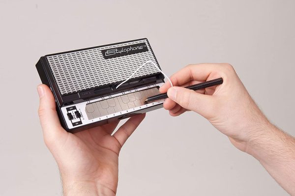 Stylophone L'organo elettronico Tascabile Originale - immagine 3