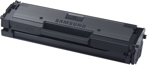 Samsung MLT-D111S, SU810A, Cartuccia Toner, da 1.000 pagine, compatibile con le stampanti Samsung Laserjet monocrom??ticas Xpress Serie M2022, M2026, M2060, M2070, M2078 e M2625, Nero - immagine 3