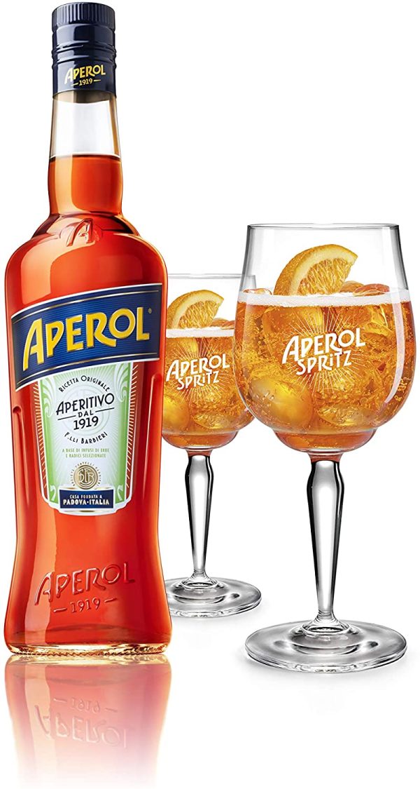 Aperol Aperitivo - 700 ml - immagine 8