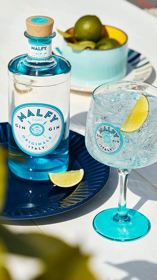 Malfy Gin Originale - 700 ml