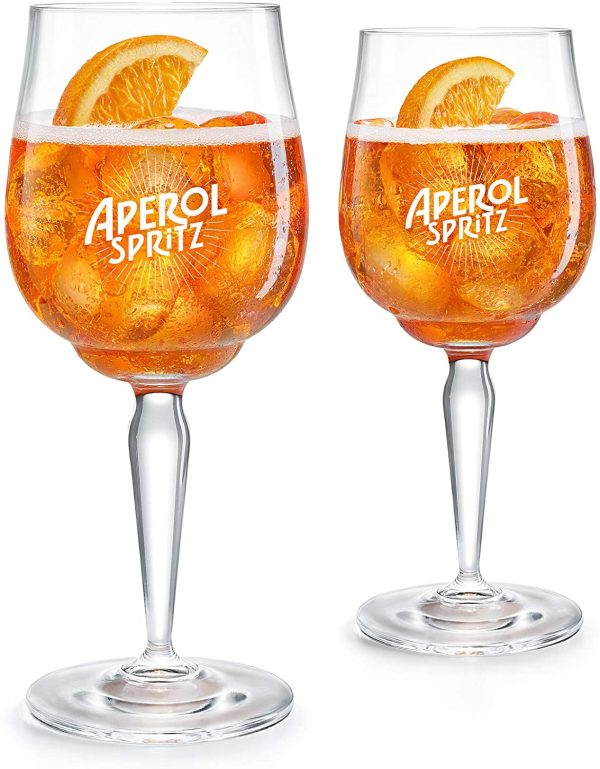 Aperol Aperitivo - 700 ml - immagine 7