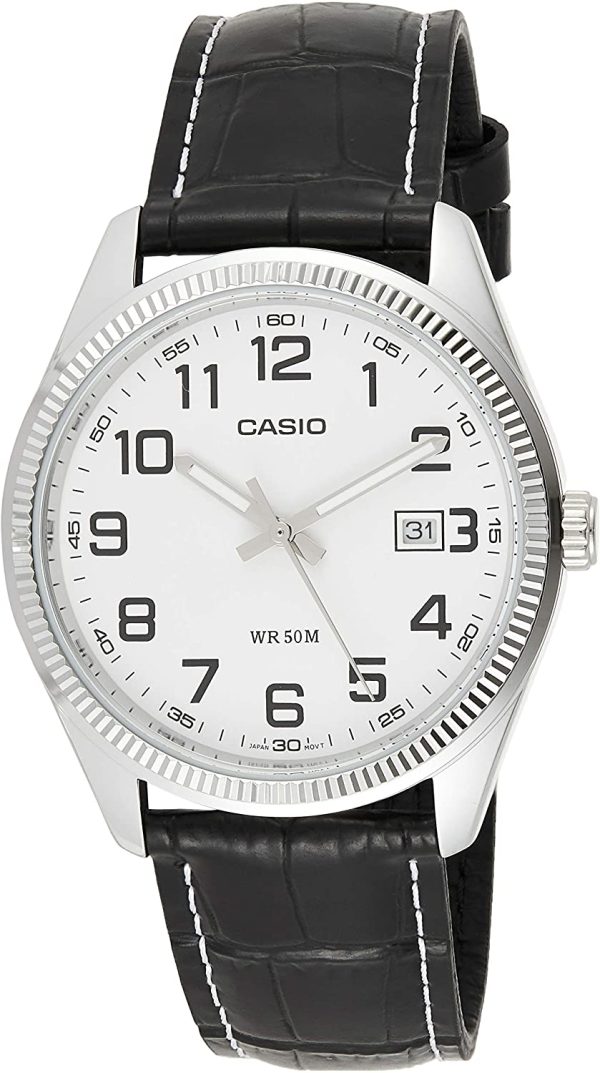 Casio Orologio da Uomo - immagine 4