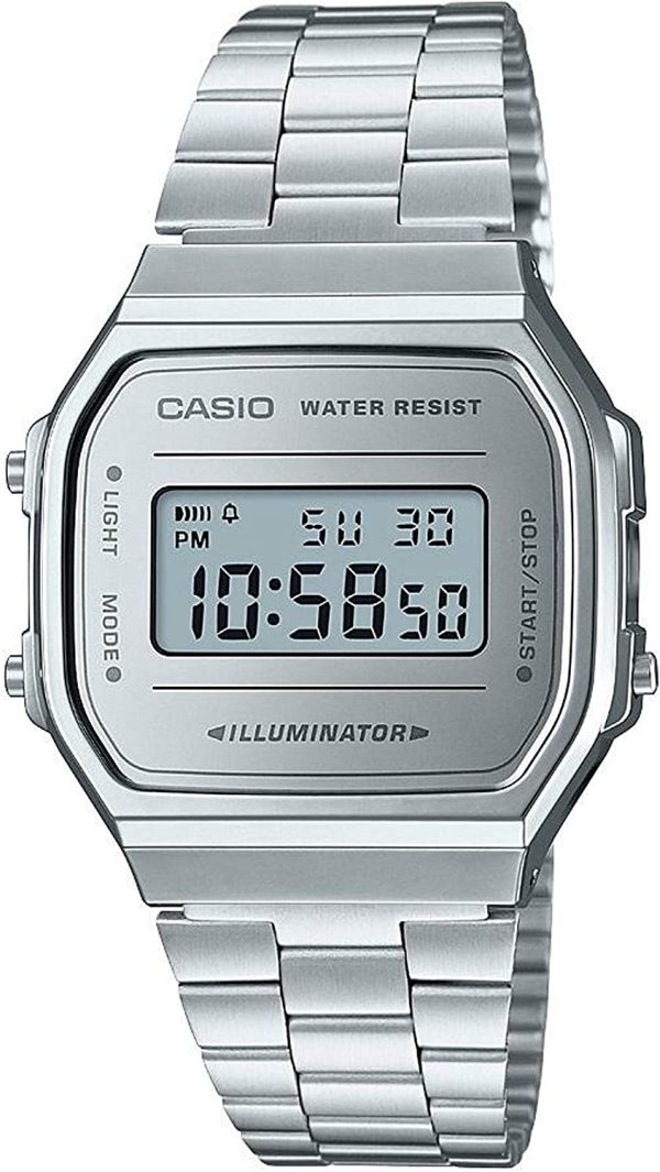 Casio Orologio Unisex - immagine 4