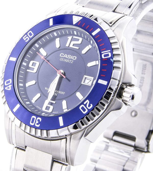 Casio Orologio da Uomo