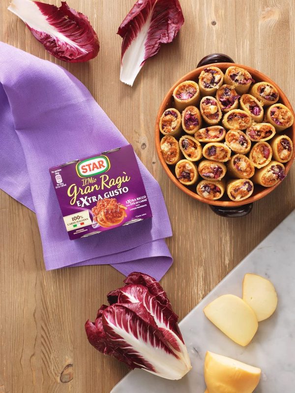 Star Il Mio Granrag?? Extra Gusto, 2 X 180g, Rag?? Tradizionale, 100% Carne Italiana Controllata, Extra Ricco Con Spezie Profumate. Senza Conservanti E Senza Glutine, 360 Grammo - immagine 4