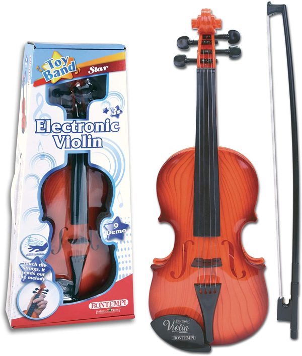 Bontempi 29 0500 - Violino elettronico