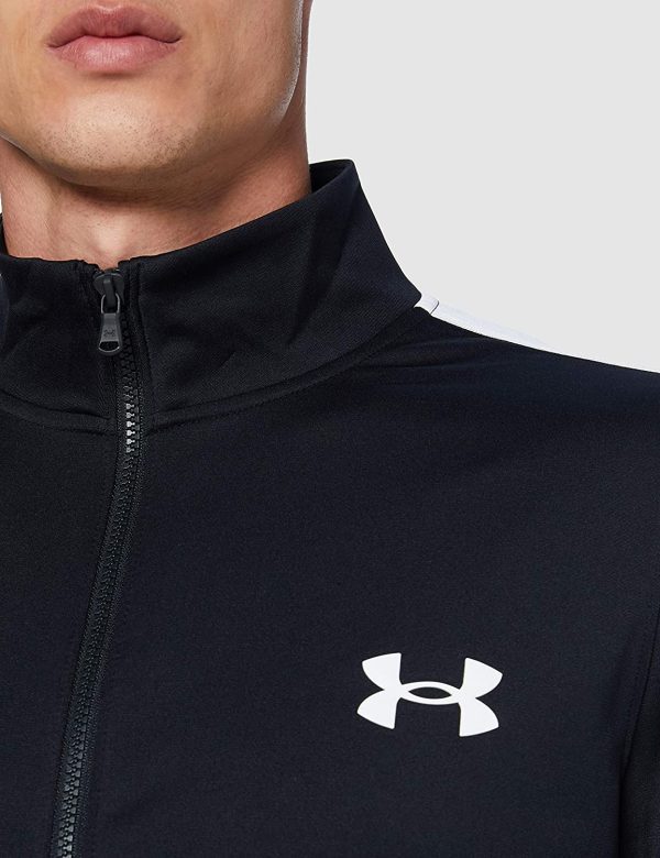 Under Armour Tuta Emea - immagine 5