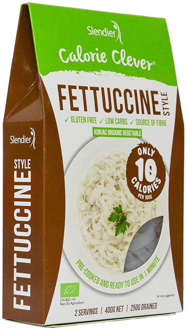 Slendier Fettuccine - immagine 2